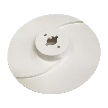 Disc ejector plastic low for ZK 50 | REDFOX - DISK VNF