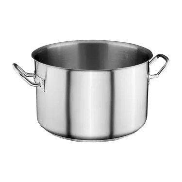 Pot stainless steel 29,5 l | REDFOX - HN 40x25