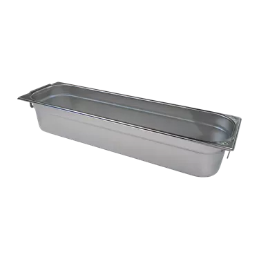 GN container GN 2/3 - 65 stainless steel | REDFOX - GN 2/3-65