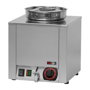 Bain Marie | REDFOX - BM 01 W