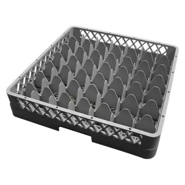 Rack base 49 compartments 50x50x11 | REDFOX - C 1049