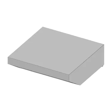 Condensation hood for steam convection oven MPD 0511, 0711, 1011 | REDFOX - DGKMP