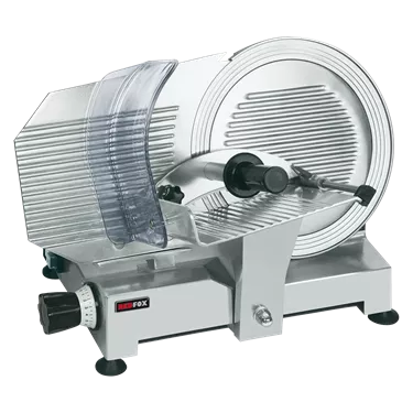 Slicer, blade 300 mm plain | REDFOX - GSE 300