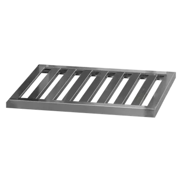 Shelf for washing table grid 210x70 | REDFOX - PMSR 7021