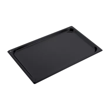 GN container GN 1/1 - 20 enamelled | REDFOX - GNS 1/1-20