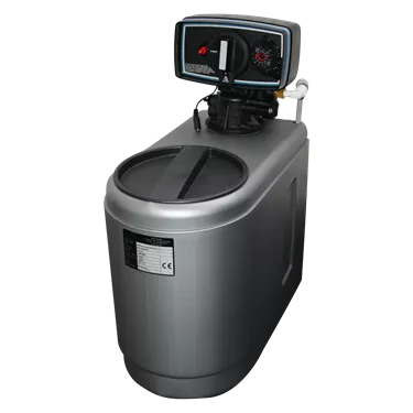 Automatic water softener 5 l | REDFOX - R 08