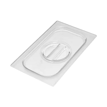 Lid GN 1/9 polycarbonate | REDFOX - VPK 1/9