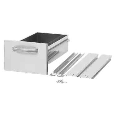 Drawer set for P 30 L | REDFOX - Z 30