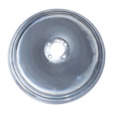 Blade plain 300 for GS, GSE, GSP | RM + REDFOX - NHE 300